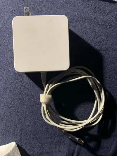 Macbook Charger, View more