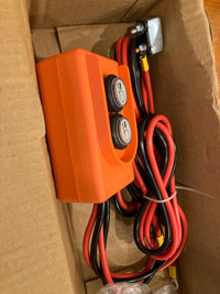 Winch Wired Remote Controller, New