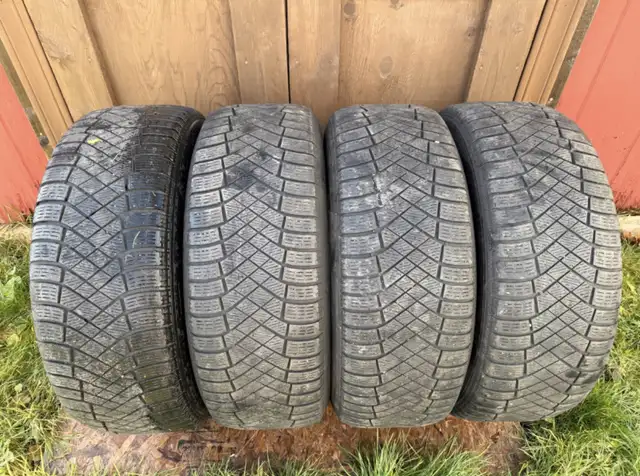 Winter tires in Tires & Rims in Cape Breton - Image 5