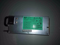 HP DL360, DL380, ML350, ML370 G6 G7 power supply and more