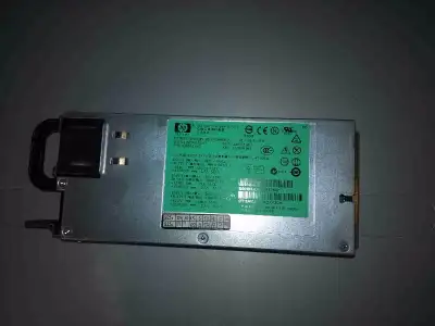 TESTED, 30 days warranty, best price in Montreal guaranteed. HP PROLIANT ML350 ML330 DL160 DL180 DL3...