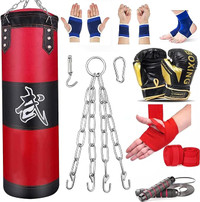 Brand New 50LBs Punching Bag (Unfilled), bought for $65+tax