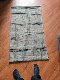 Rug - 52 x 32 inches