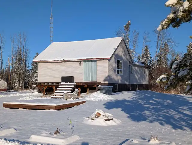 Short term rental - Smeaton Acreage in Houses for Sale in Prince Albert - Image 11