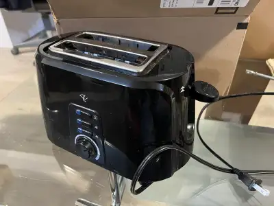 Used toaster, View more