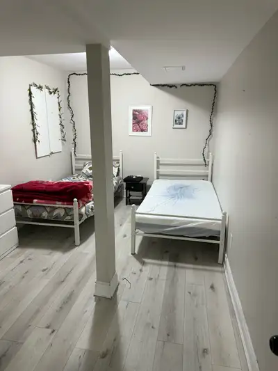 1 girl needed for sharing