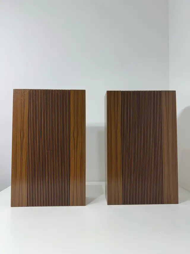 ITT Shaub-Lorenz B3/10 HI FI Lautsprecherbox 10 W speakers in Speakers in Mississauga / Peel Region - Image 2