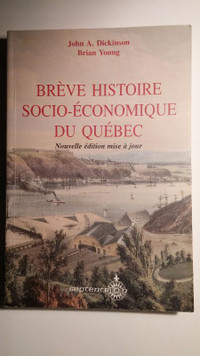 Histoire. Différents titres.