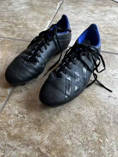 Adidas X 18.4 FG - size 8 mens, View more