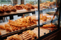 Business For Sale / Well Established Bakery Wholesale & Retail
