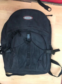 3 back bag for sale (some bags are almost new)