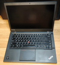 Lenovo ThinkPad T440s 14" laptop ***