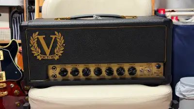 Victory Sheriff 44 Head, View more