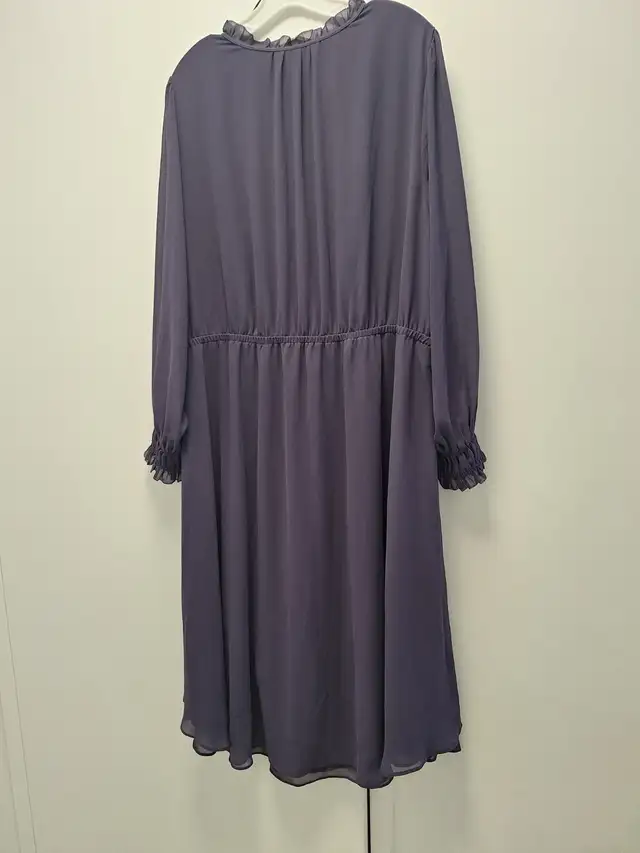 Robe neuve pour femme grande taille grandeur 24 -4x in Women's - Dresses & Skirts in Drummondville - Image 10