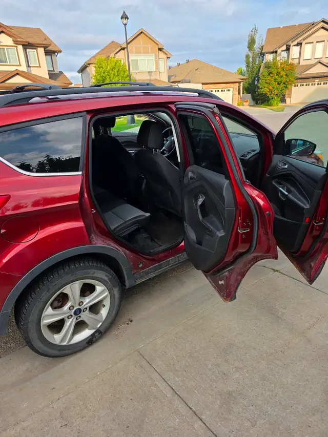 2014 Ford Escape for Sale