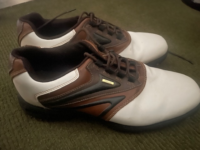 Etonic - Classic Golf Shoes - MEN in Golf in Ottawa - Image 2