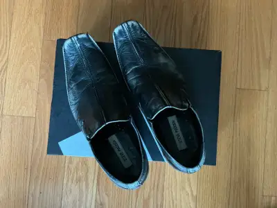 Steve Madden size 8 lightly used