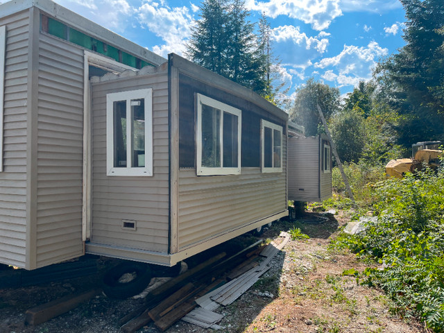 Tiny Home (Container) in Houses for Sale in Hope / Kent - Image 4