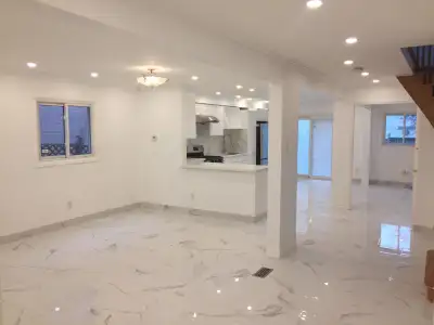 House for rent in Mississauga