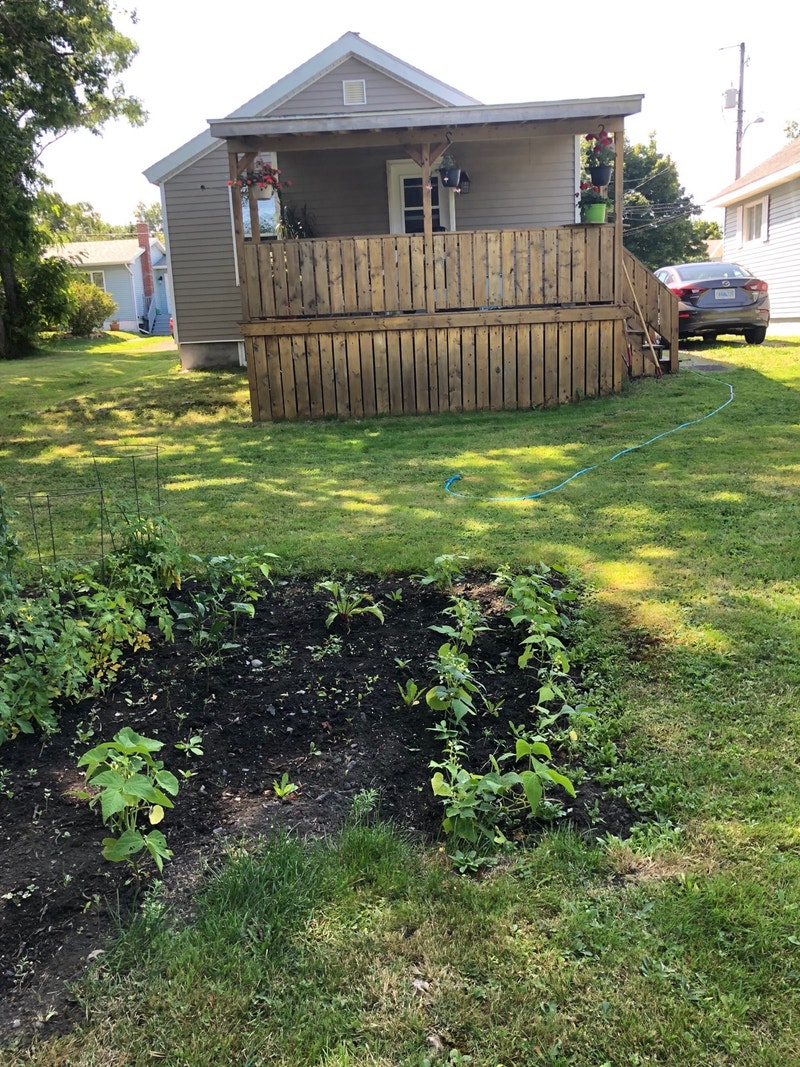 New Waterford 2 Bedroom House for sale by Owner 115,000.00 Houses