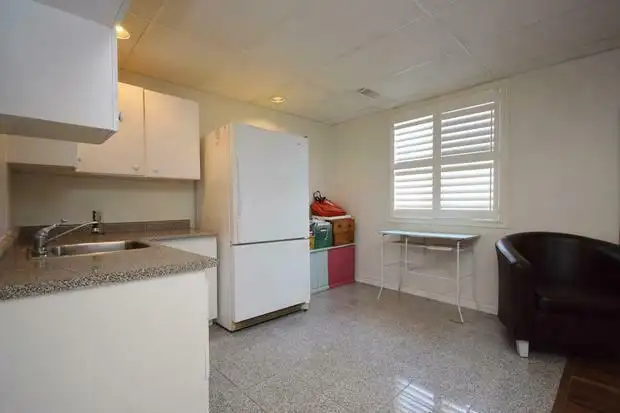 One bedroom Basement Apt. Whitby. Sep Entrance. All inclusive