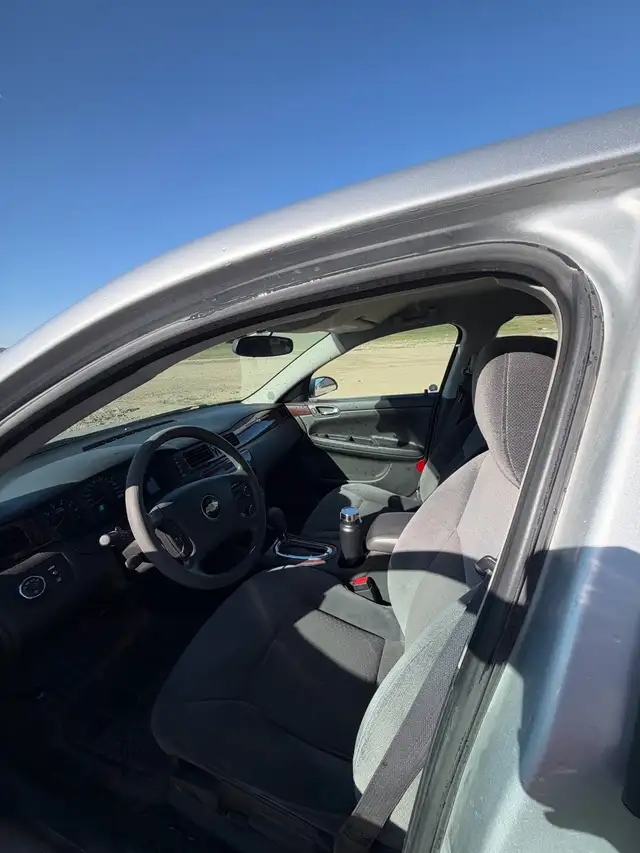 2011 Chevrolet Impala 585559339414343686