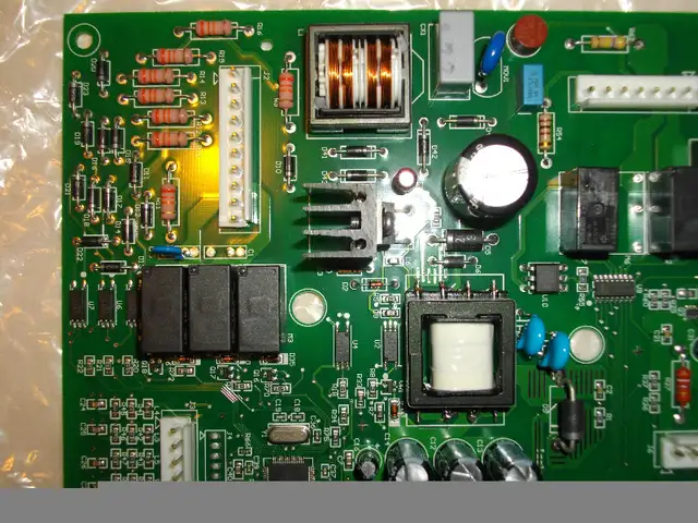 Brand new Whirlpool fridge main board # WPW10312695 in Refrigerators in Dartmouth - Image 5