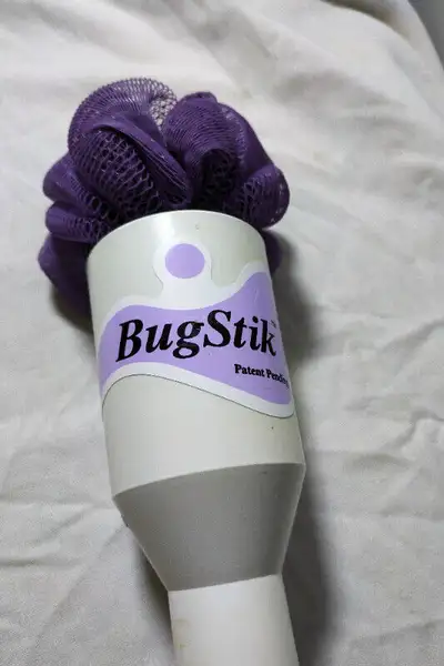 Bug Catcher, View more