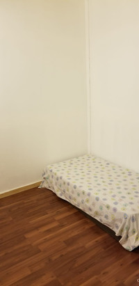 BRAND NEW AFFORDABLE ROOMS FOR RENT