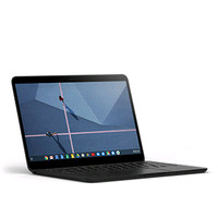 Google Pixel book Go Chromebook matte black