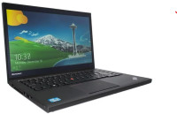 Lenovo ThinkPad T440 i5-4200U - Windows 10 Pro & Office 2003