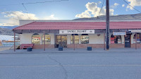 Commercial Building for Sale - Downtown Ashcroft