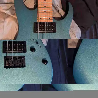 Ibanez gio 7 string , View more