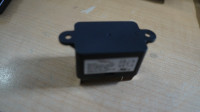 MAGNETIC RELAY COIL