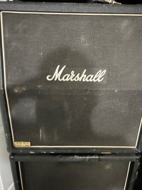 Marshall jcm800 lead 1960 