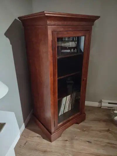 Armoire, View more