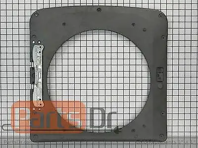 Whirlpool Washing Machine Door-Inner W11316776 in Washers & Dryers in Kitchener / Waterloo - Image 3