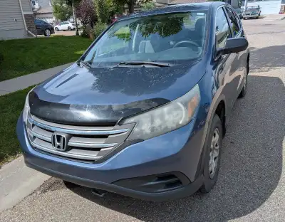 A great vehicle all around! Located in Leduc. AWD Active Status 360,000 km Heated seats and mirrors...