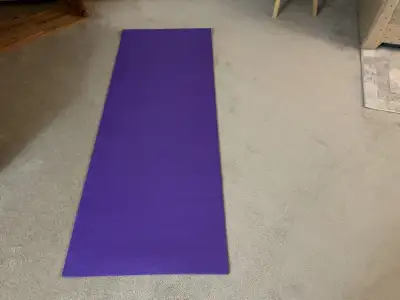 Yoga Mat, View more