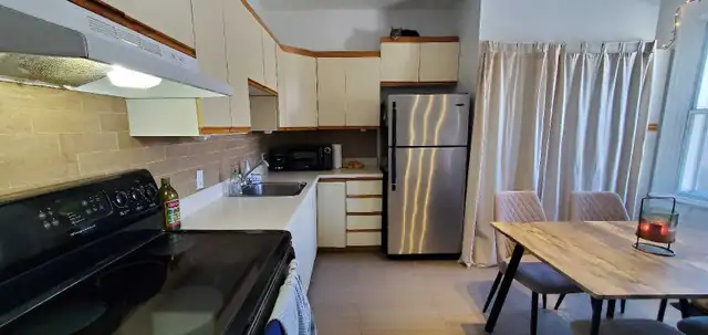 Verdun Magnifique 3 1/2 a louer