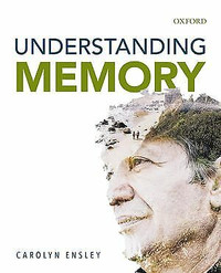 Understanding Memory Carolyn Ensley 9780190163259