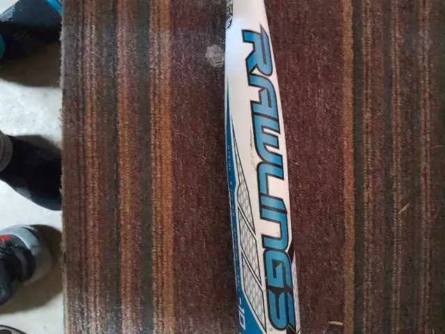 Rawlings Raptor baseball -10 30 inch in Baseball & Softball in Leamington - Image 2