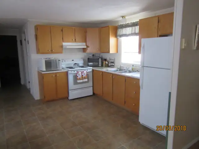 Rooms to rent to Shutdown Workers in Room Rentals & Roommates in Saint John - Image 4
