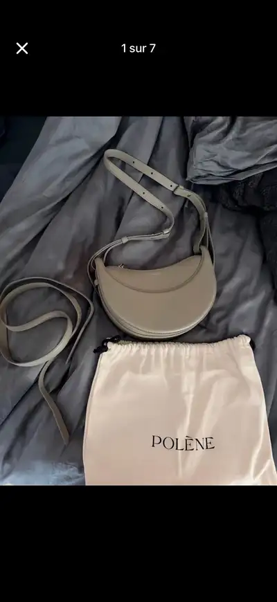 polène bag, View more
