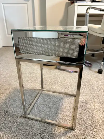 Jewelled Small Table , View more