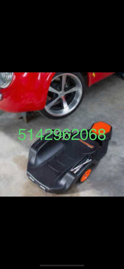 Mécanicien mobile, View more
