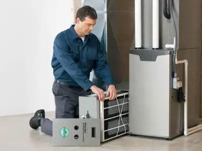 Same Day Emergency Service - Serving All GTA Call Us: 416-829-1224 We Repair All Brands Of Furnaces...