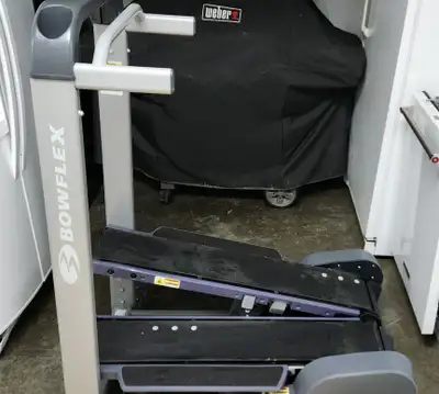 Bowflex TreadClimber Step-Treadmill., View more