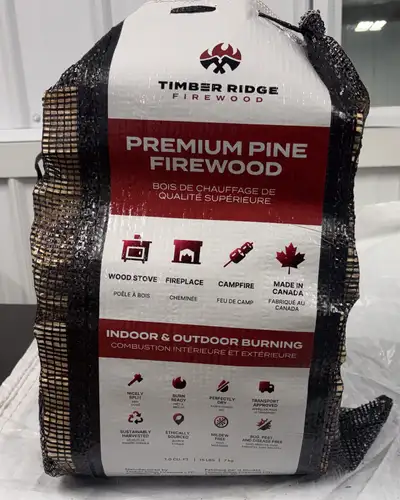 TIMBER RIDGE FIREWOOD GREAT QUALITY FIREWOOD, FINE ATTENTION TO DETAIL, AND AMAZING SERVICE ONLY THE...