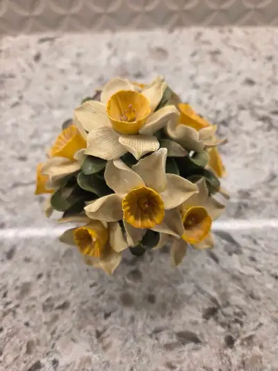 Aynsley Daffodil Bouquet, View more